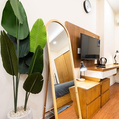 G9 Homestay - Tran Hung Dao Cidade de Ho Chi Minh Exterior foto