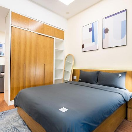 G9 Homestay - Tran Hung Dao Cidade de Ho Chi Minh Exterior foto