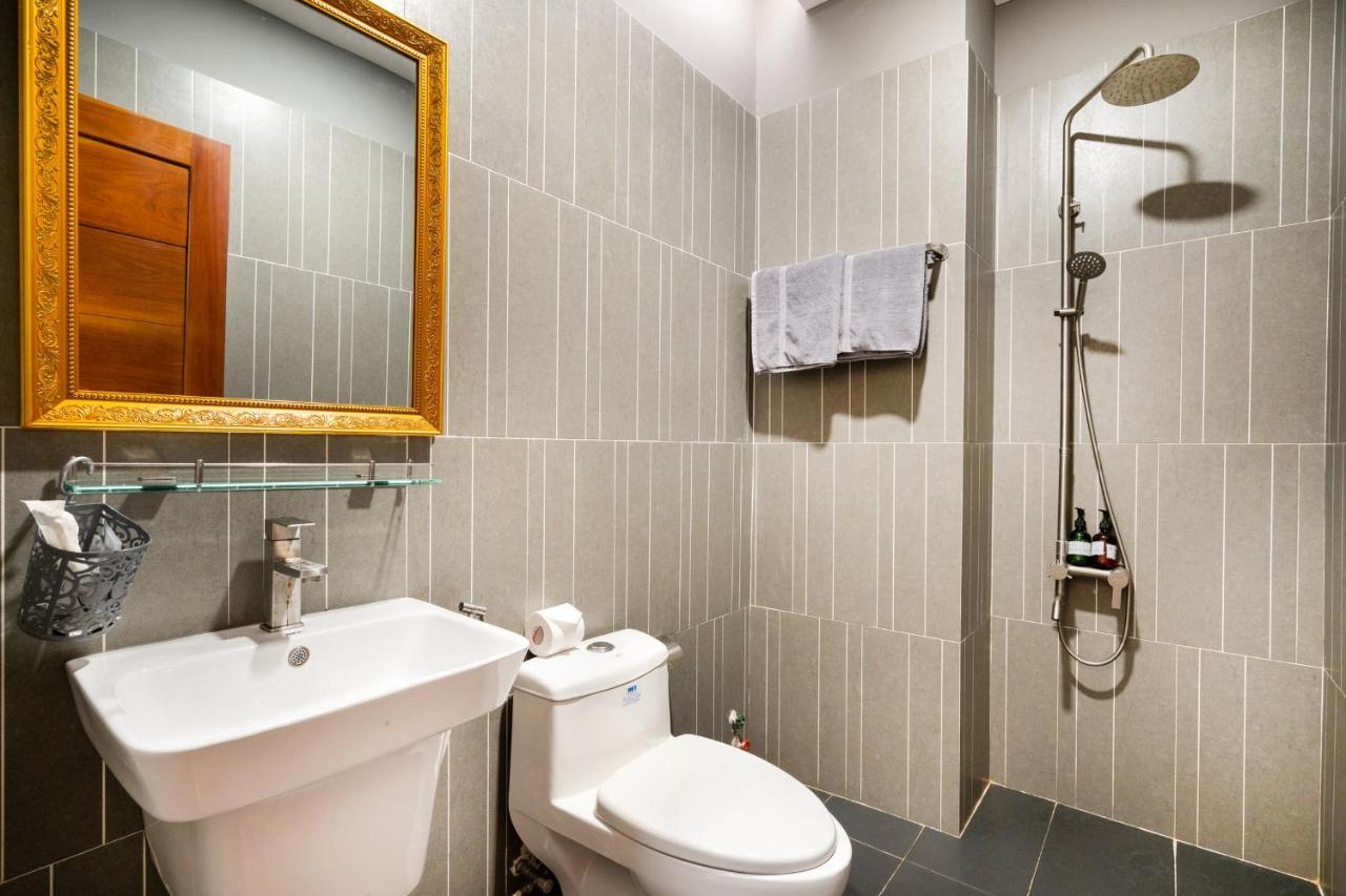 G9 Homestay - Tran Hung Dao Cidade de Ho Chi Minh Exterior foto