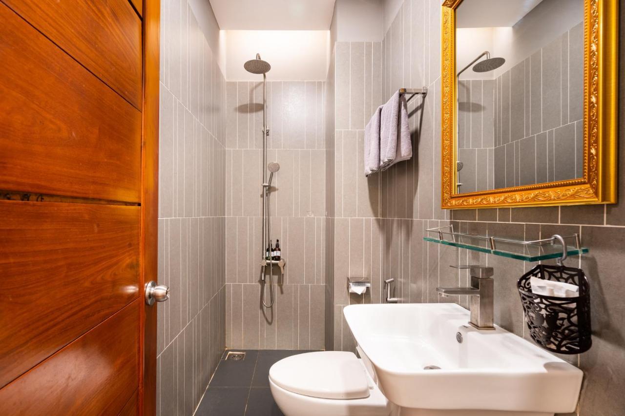G9 Homestay - Tran Hung Dao Cidade de Ho Chi Minh Exterior foto